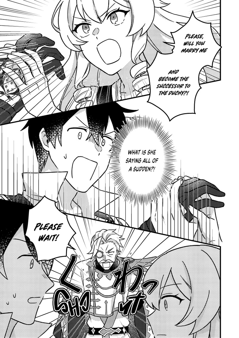 Kamigami No Kago De Seisan Kakumei 18a 1