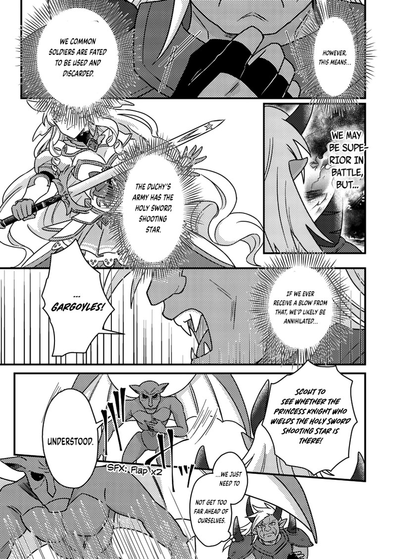 Kamigami No Kago De Seisan Kakumei 18b 9