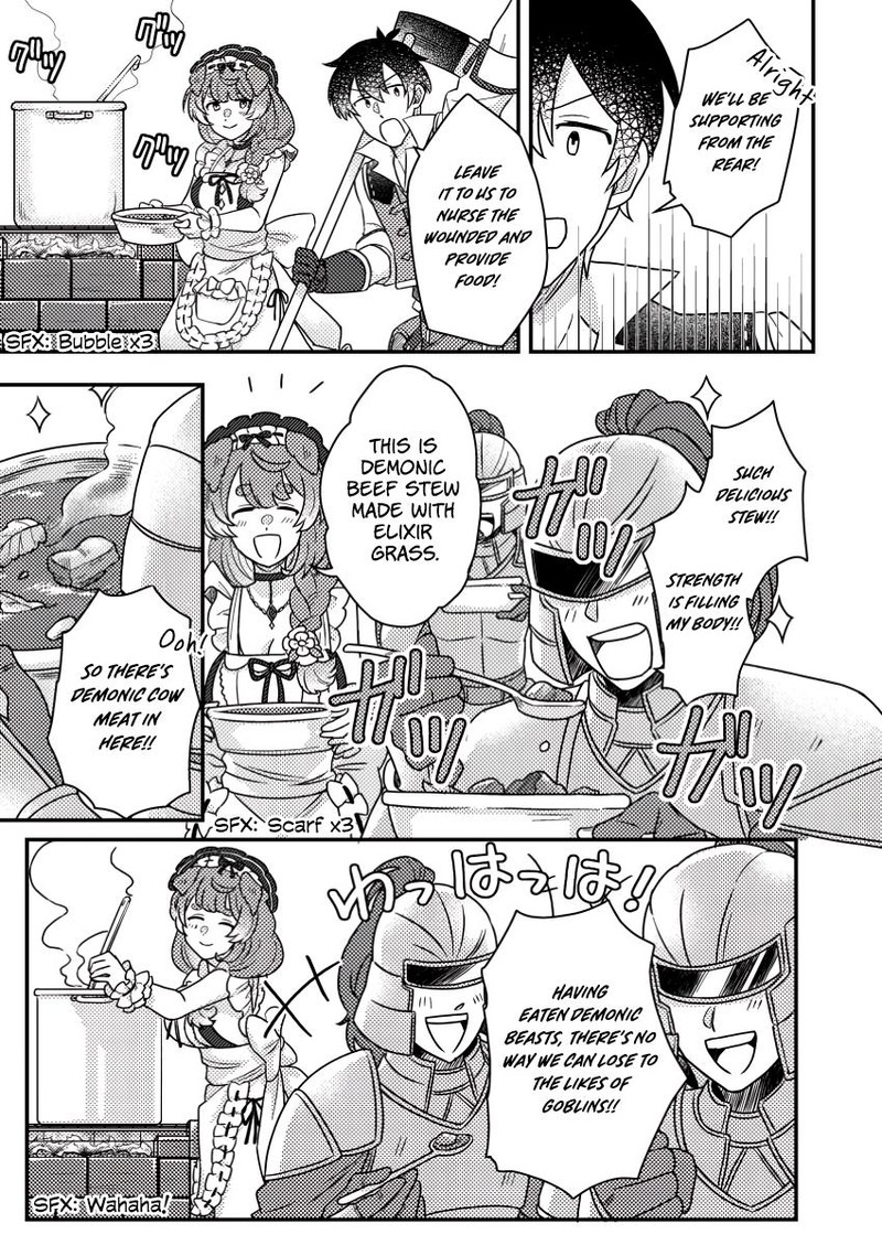 Kamigami No Kago De Seisan Kakumei 18c 5