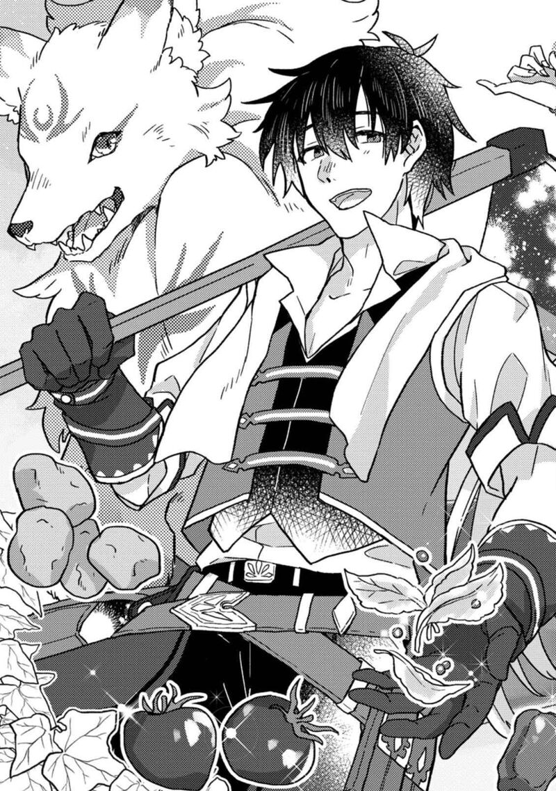 Kamigami No Kago De Seisan Kakumei 1a 6