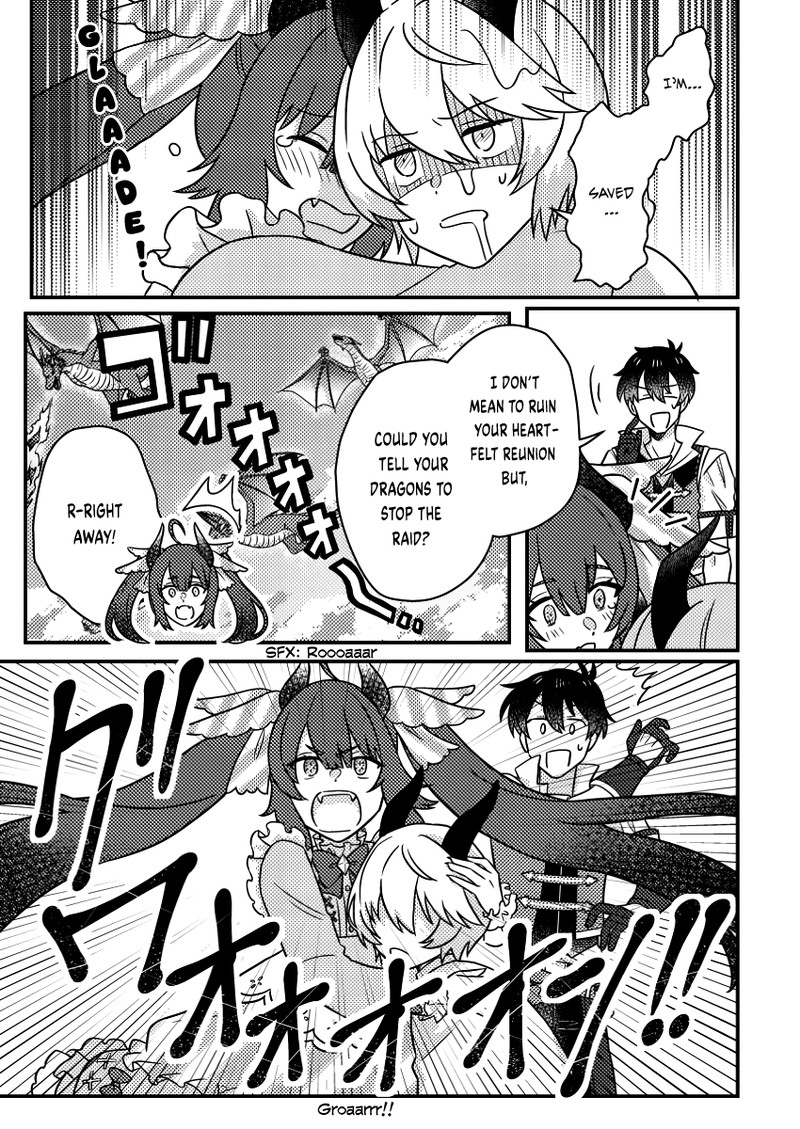 Kamigami No Kago De Seisan Kakumei 21b 1