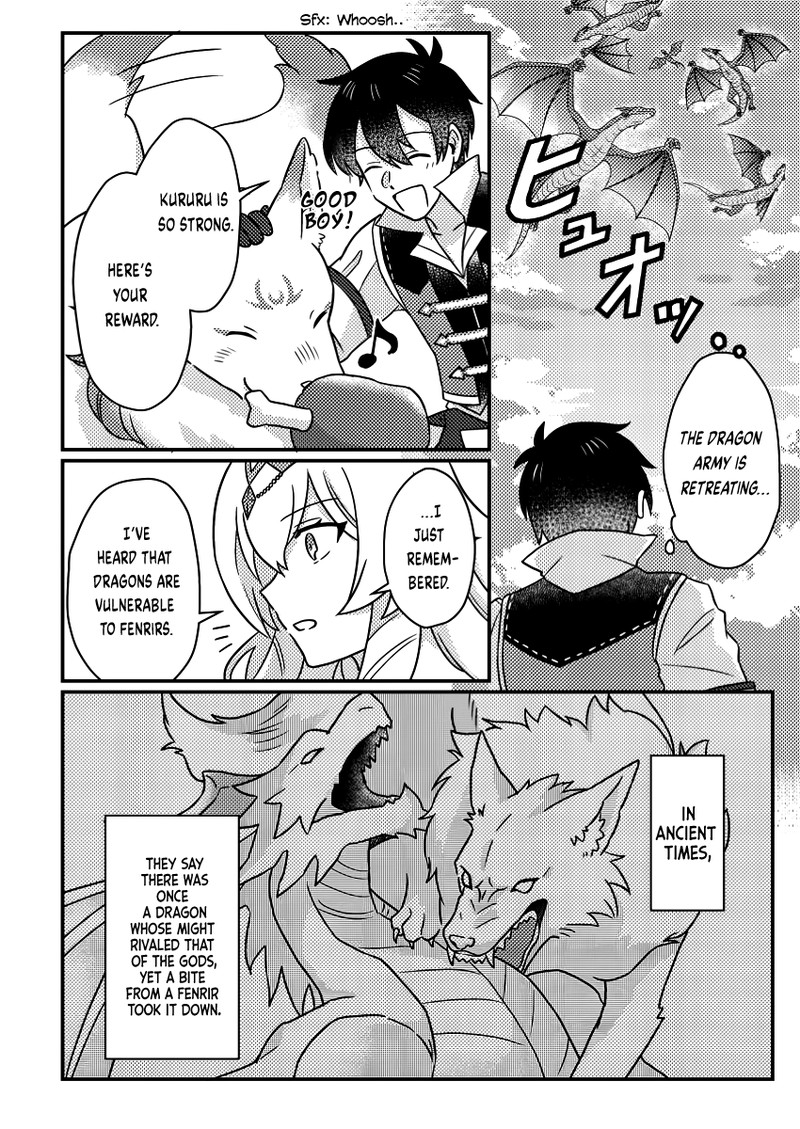 Kamigami No Kago De Seisan Kakumei 21b 2