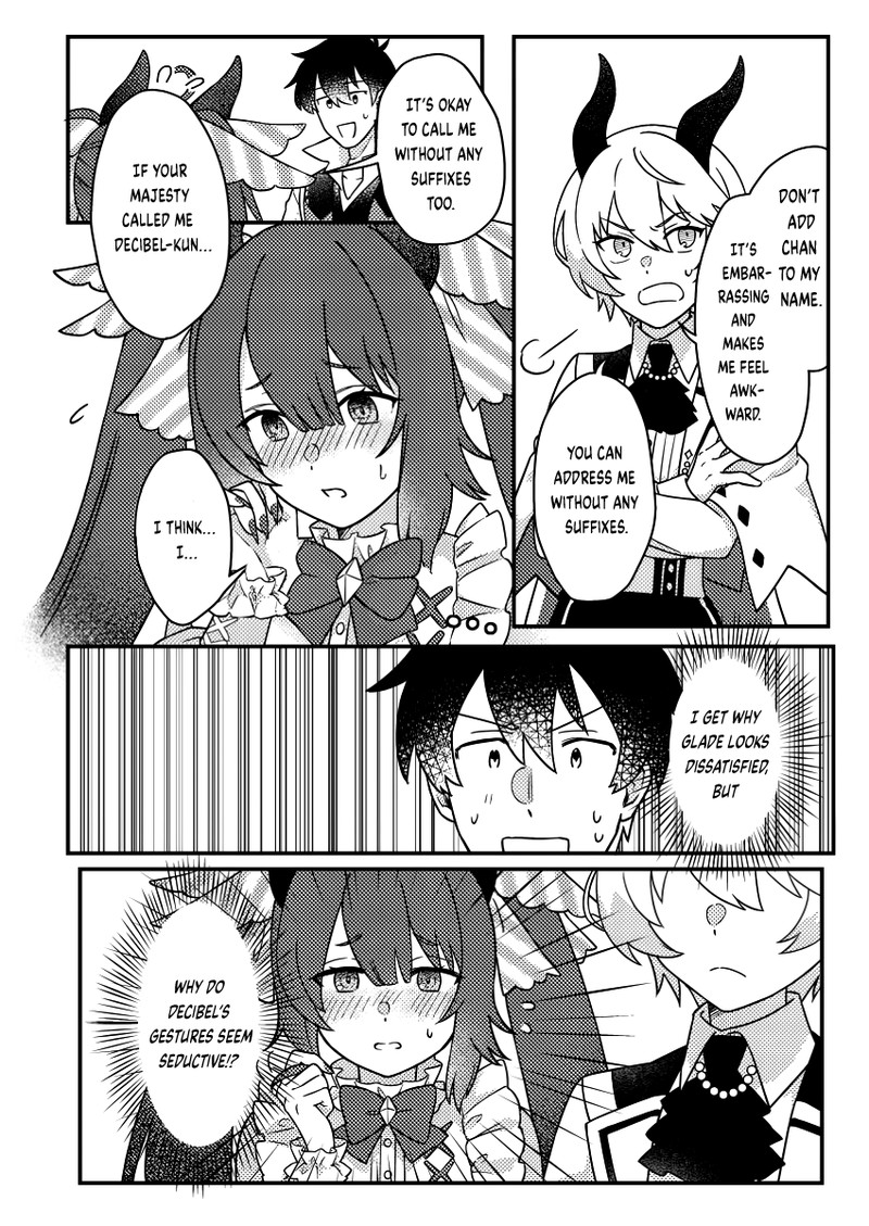 Kamigami No Kago De Seisan Kakumei 21b 8