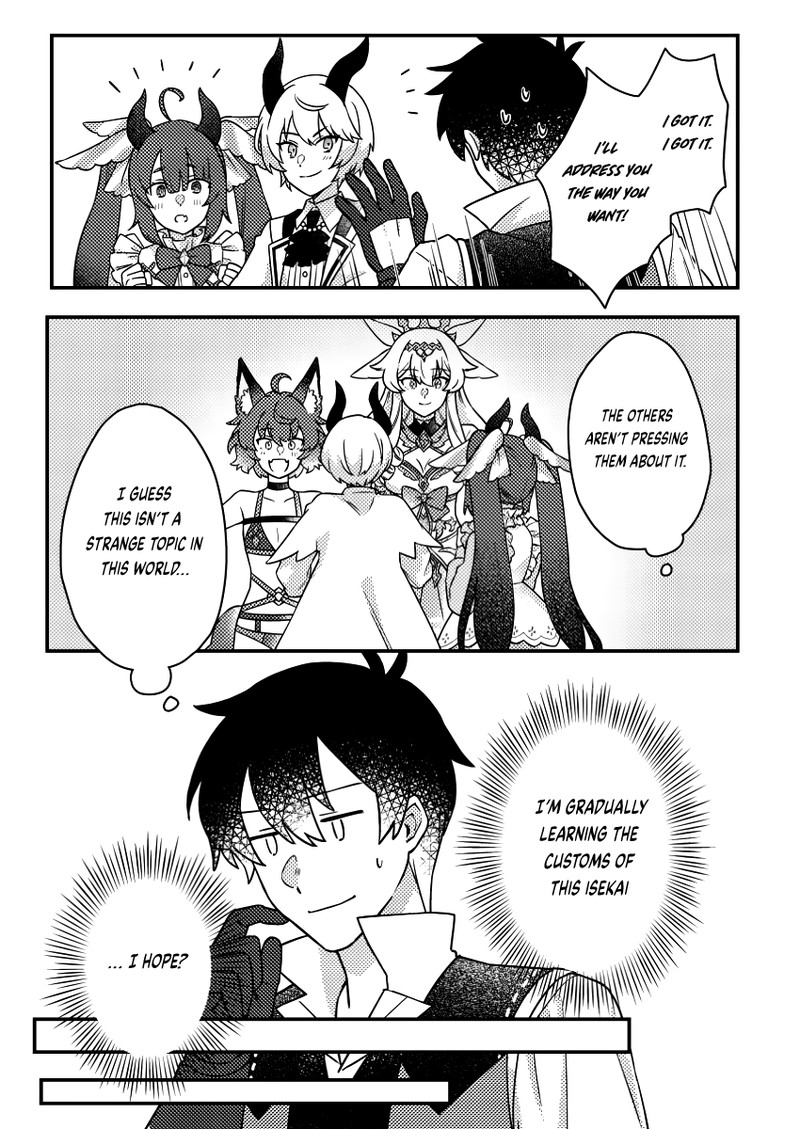 Kamigami No Kago De Seisan Kakumei 21b 9