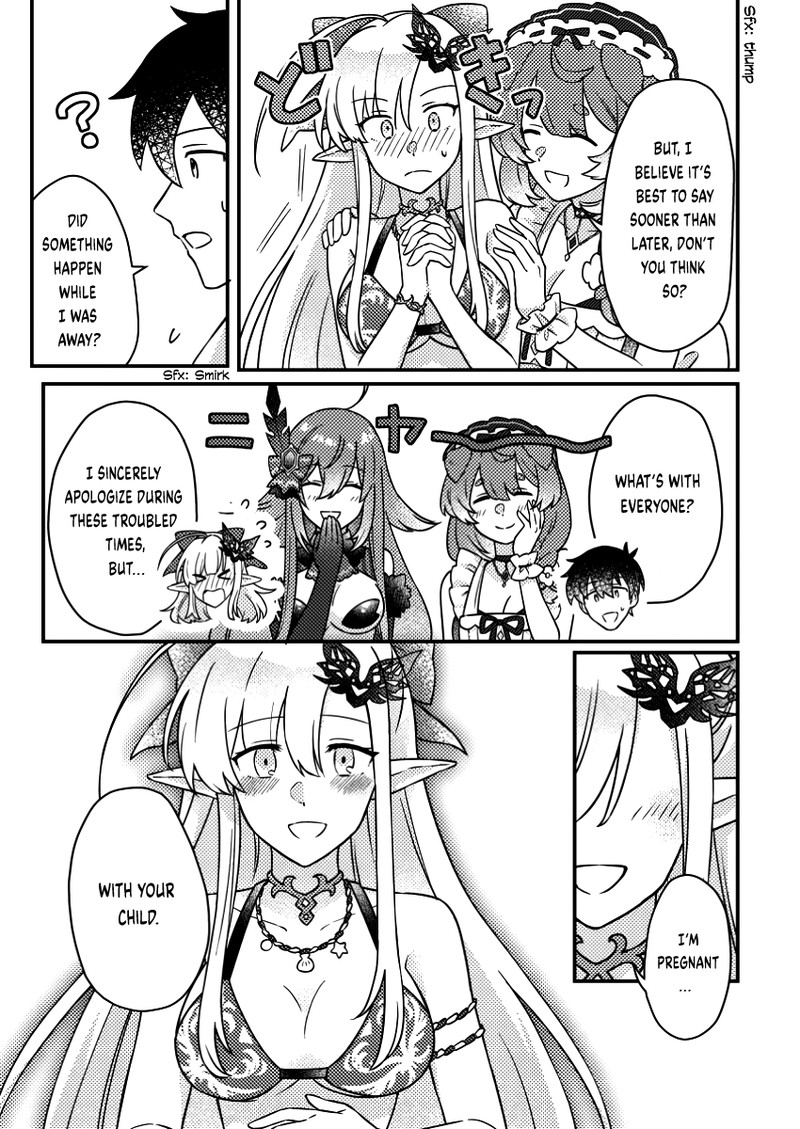 Kamigami No Kago De Seisan Kakumei 21c 9