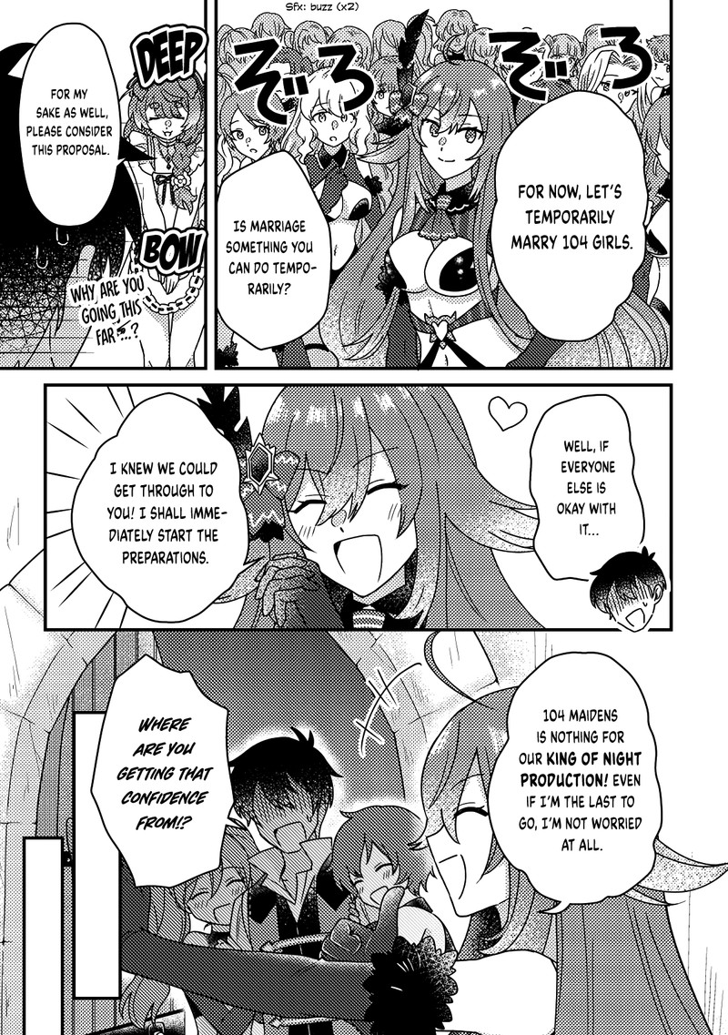 Kamigami No Kago De Seisan Kakumei 22a 5