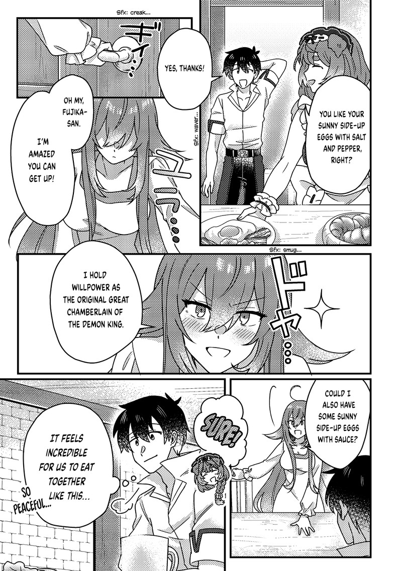 Kamigami No Kago De Seisan Kakumei 22a 7