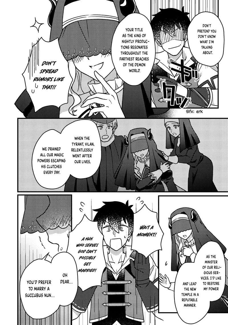 Kamigami No Kago De Seisan Kakumei 22b 9