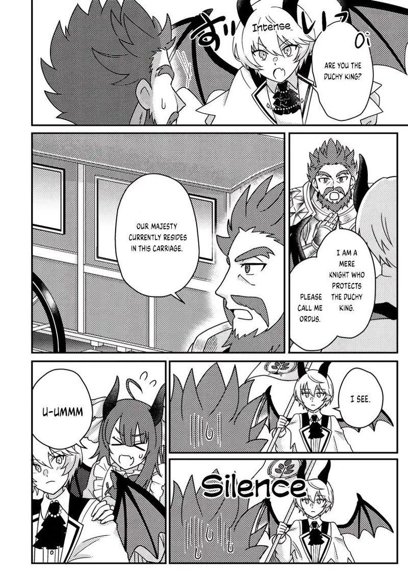 Kamigami No Kago De Seisan Kakumei 25a 6