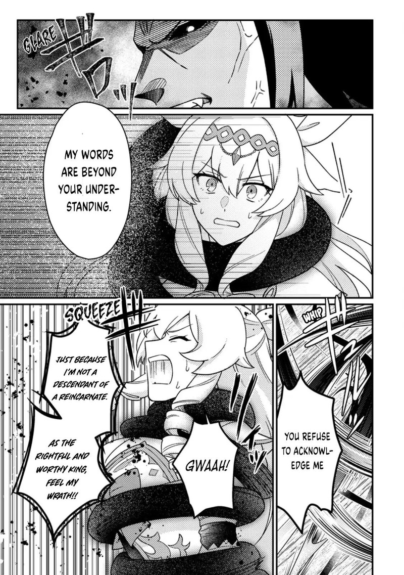 Kamigami No Kago De Seisan Kakumei 26a 10