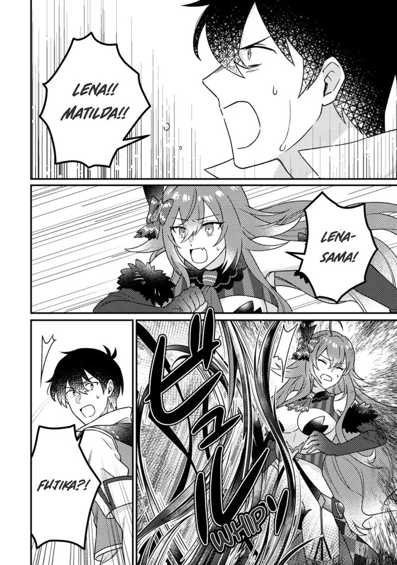 Kamigami No Kago De Seisan Kakumei 26a 2