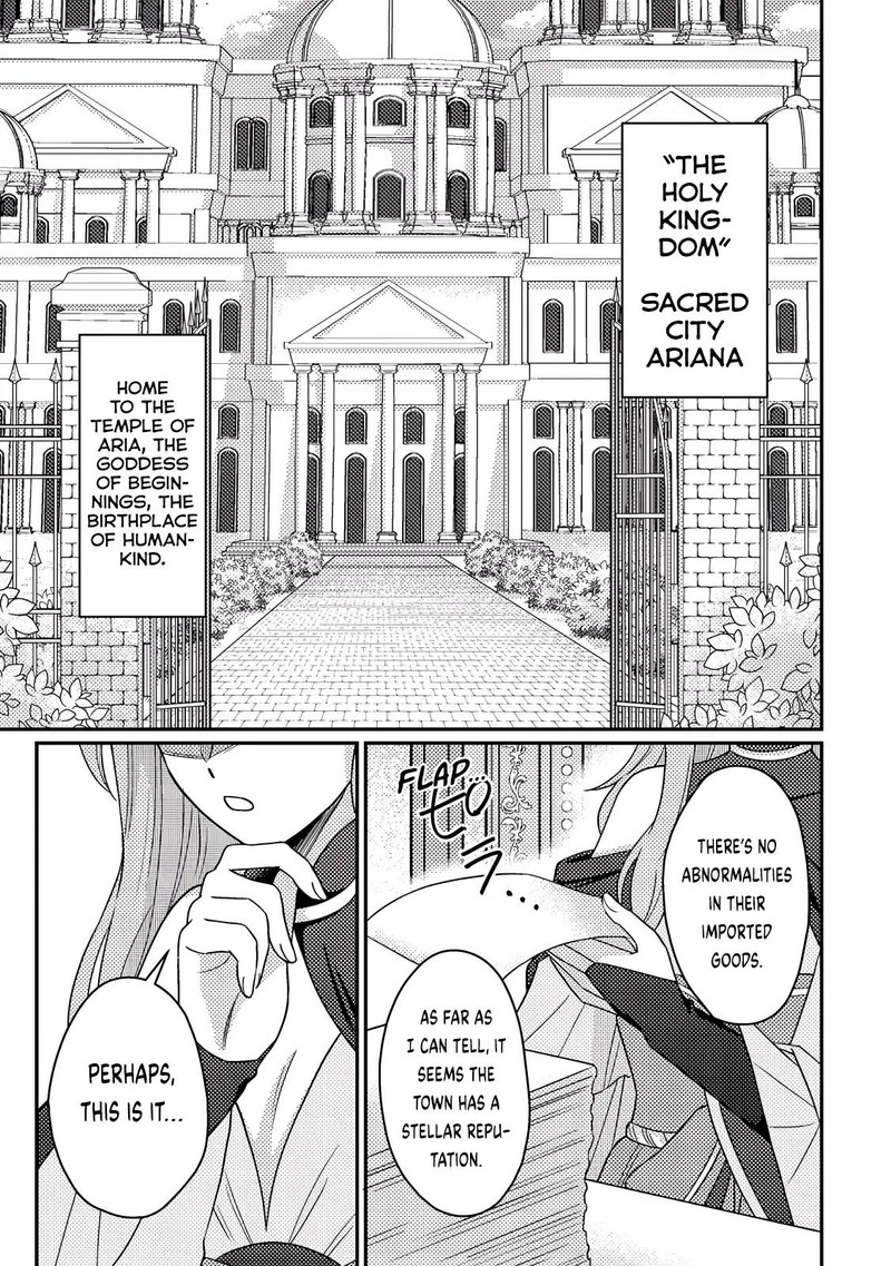 Kamigami No Kago De Seisan Kakumei 26c 12