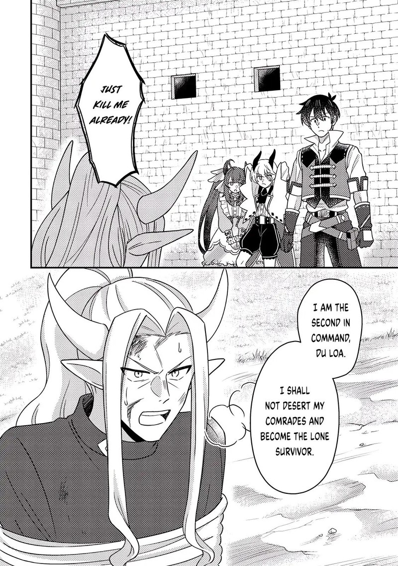 Kamigami No Kago De Seisan Kakumei 26c 5