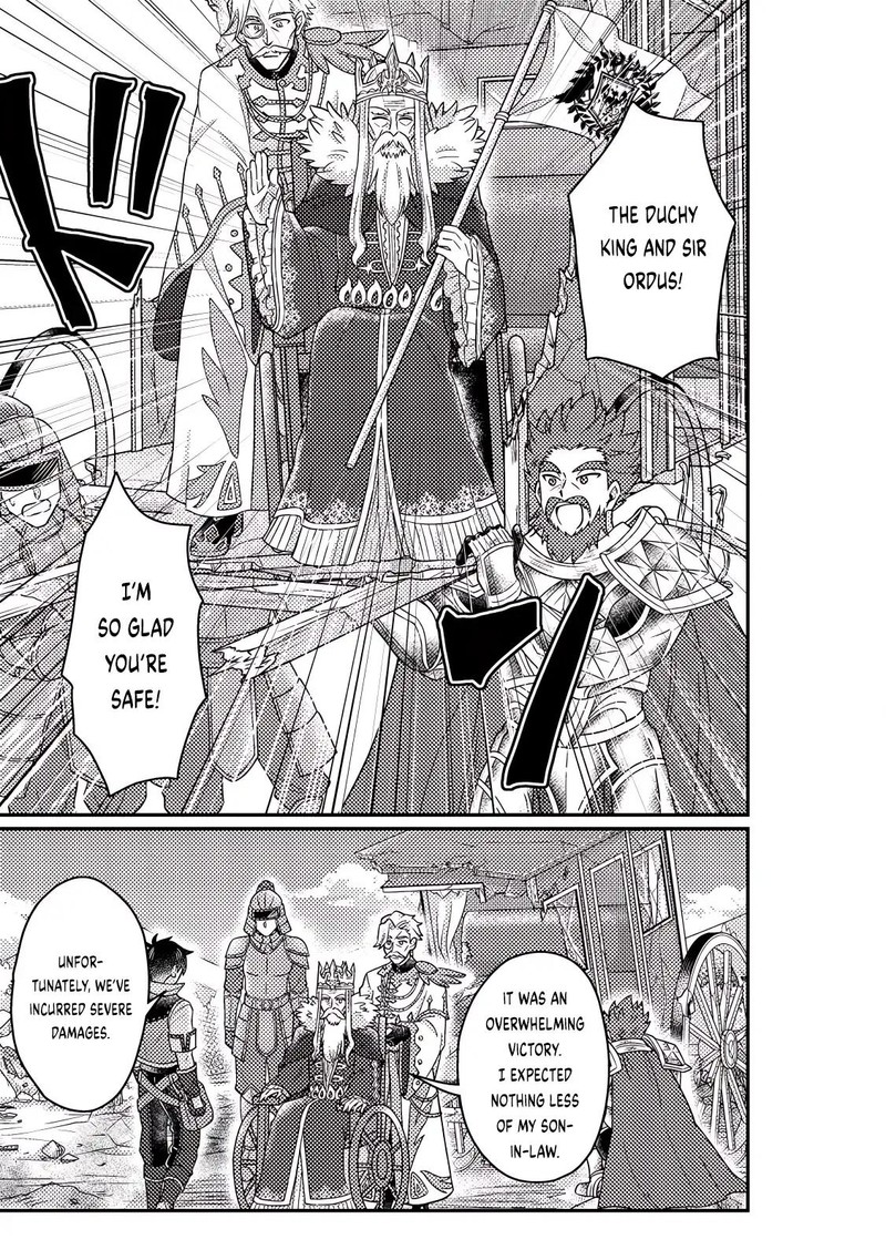 Kamigami No Kago De Seisan Kakumei 26c 8