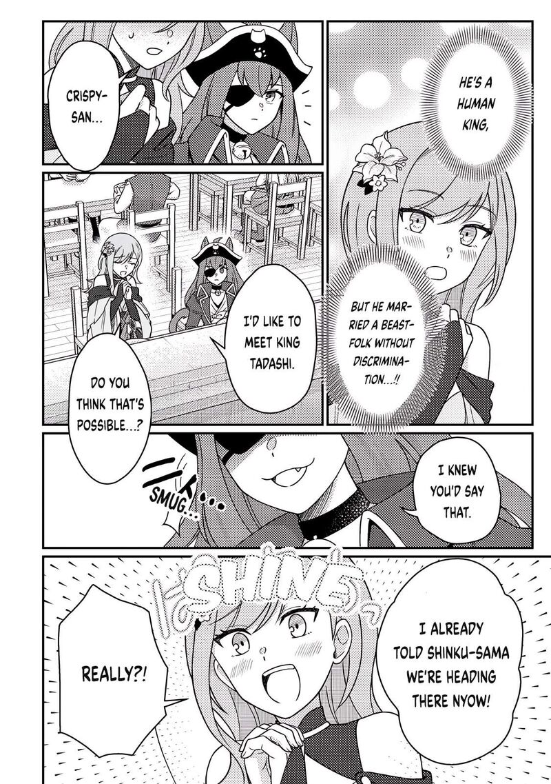 Kamigami No Kago De Seisan Kakumei 30b 10