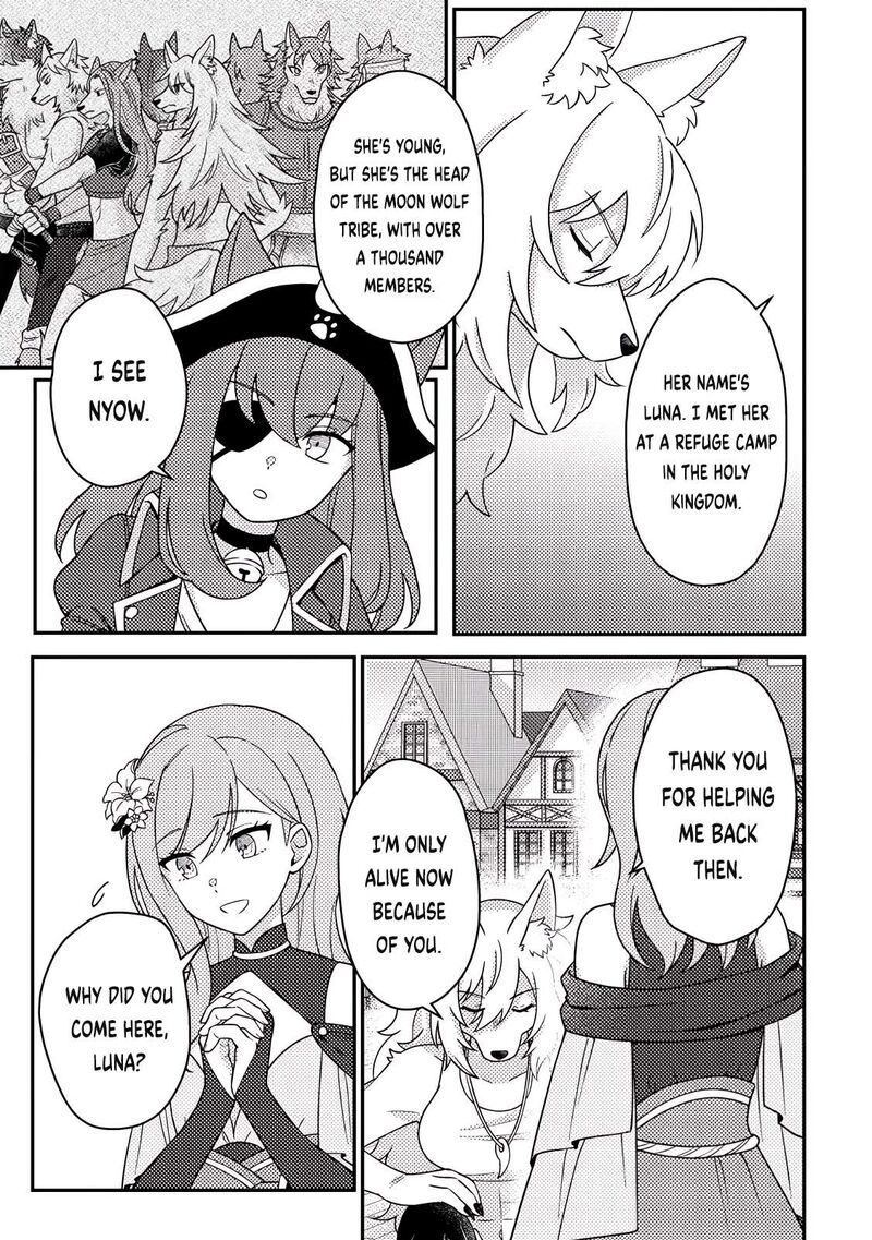 Kamigami No Kago De Seisan Kakumei 30b 3