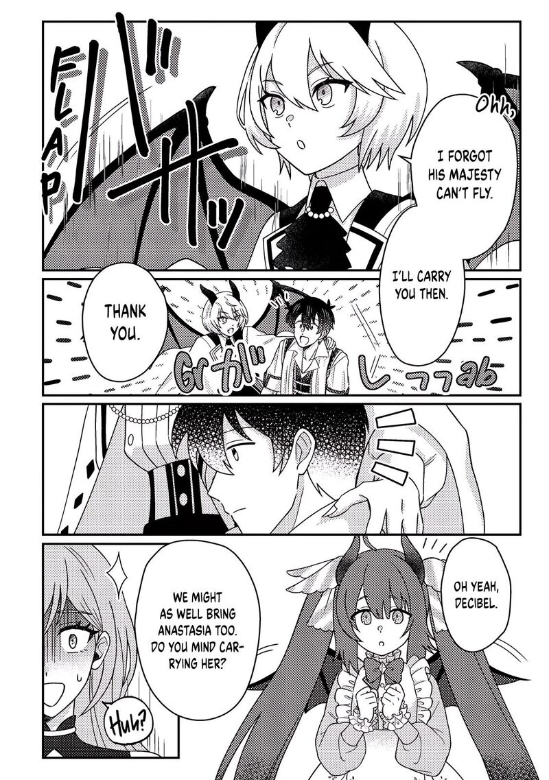 Kamigami No Kago De Seisan Kakumei 31c 4