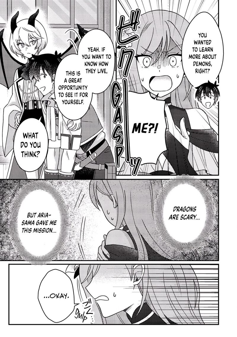 Kamigami No Kago De Seisan Kakumei 31c 5