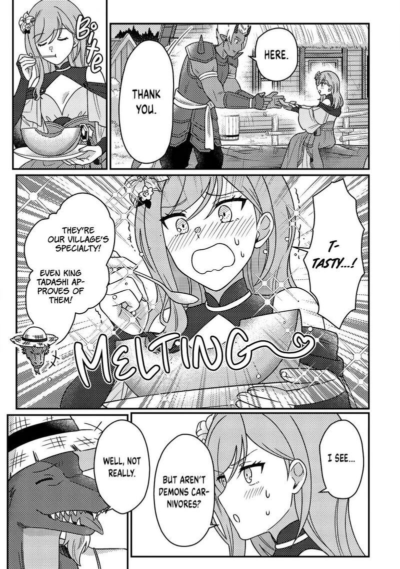 Kamigami No Kago De Seisan Kakumei 32b 8
