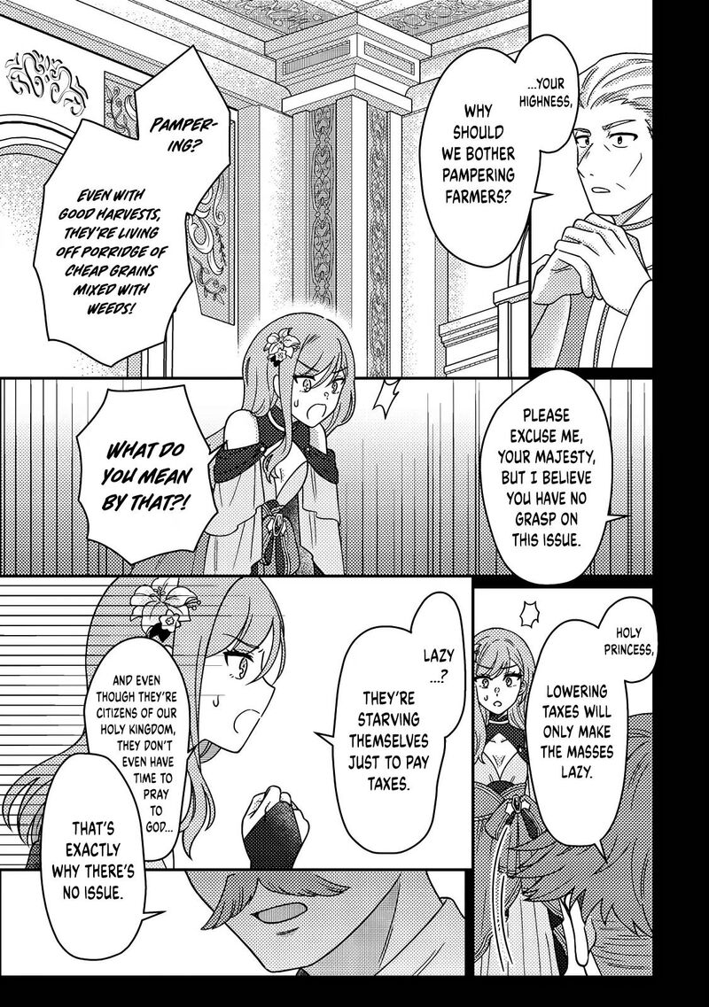 Kamigami No Kago De Seisan Kakumei 32c 4