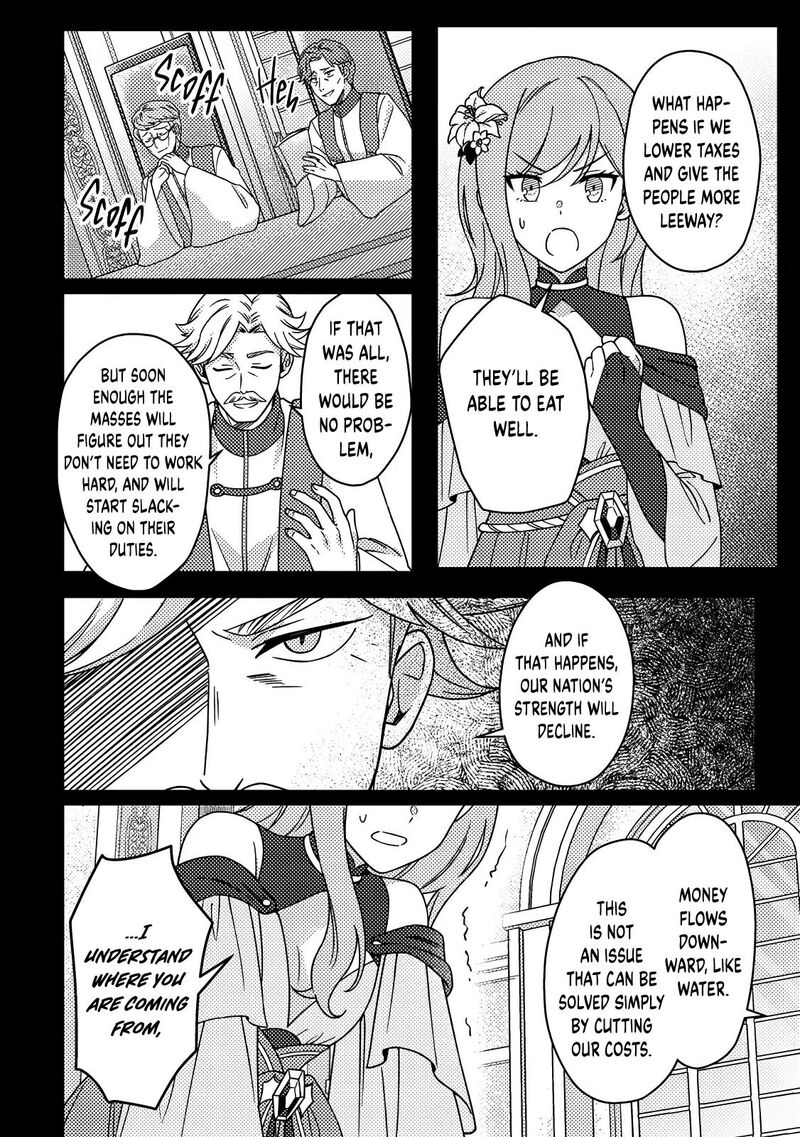 Kamigami No Kago De Seisan Kakumei 32c 5