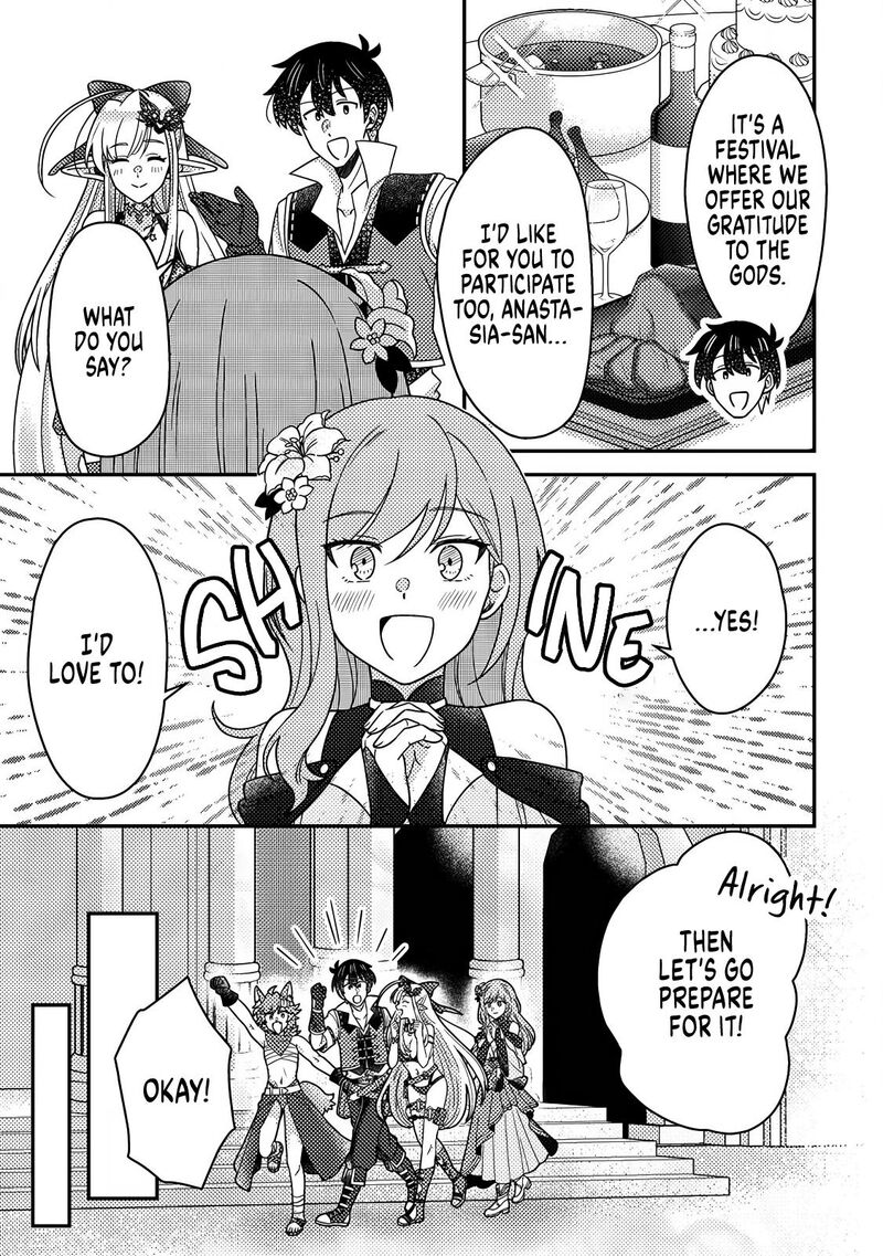 Kamigami No Kago De Seisan Kakumei 33a 10