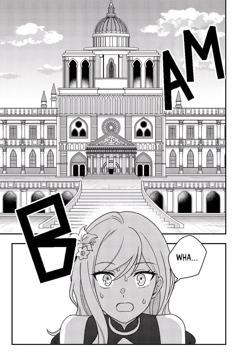 Kamigami No Kago De Seisan Kakumei 33a 2