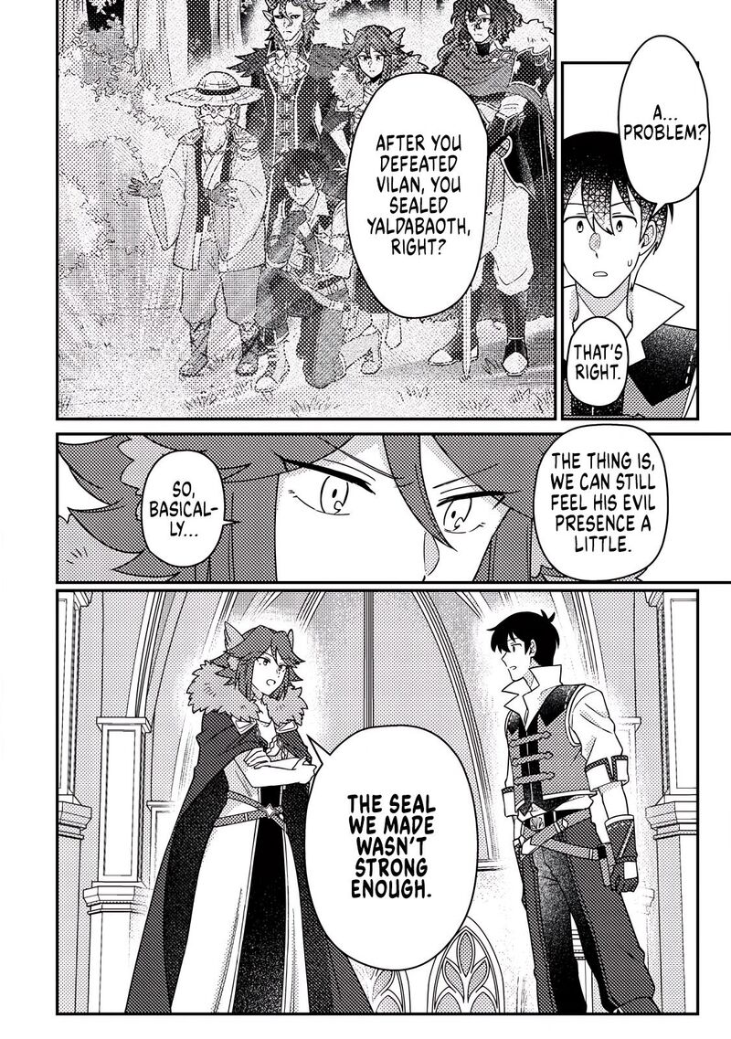 Kamigami No Kago De Seisan Kakumei 33b 12