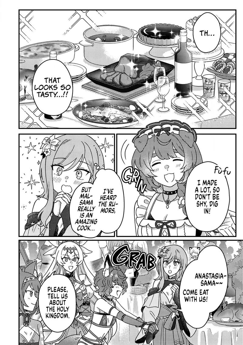 Kamigami No Kago De Seisan Kakumei 33b 2