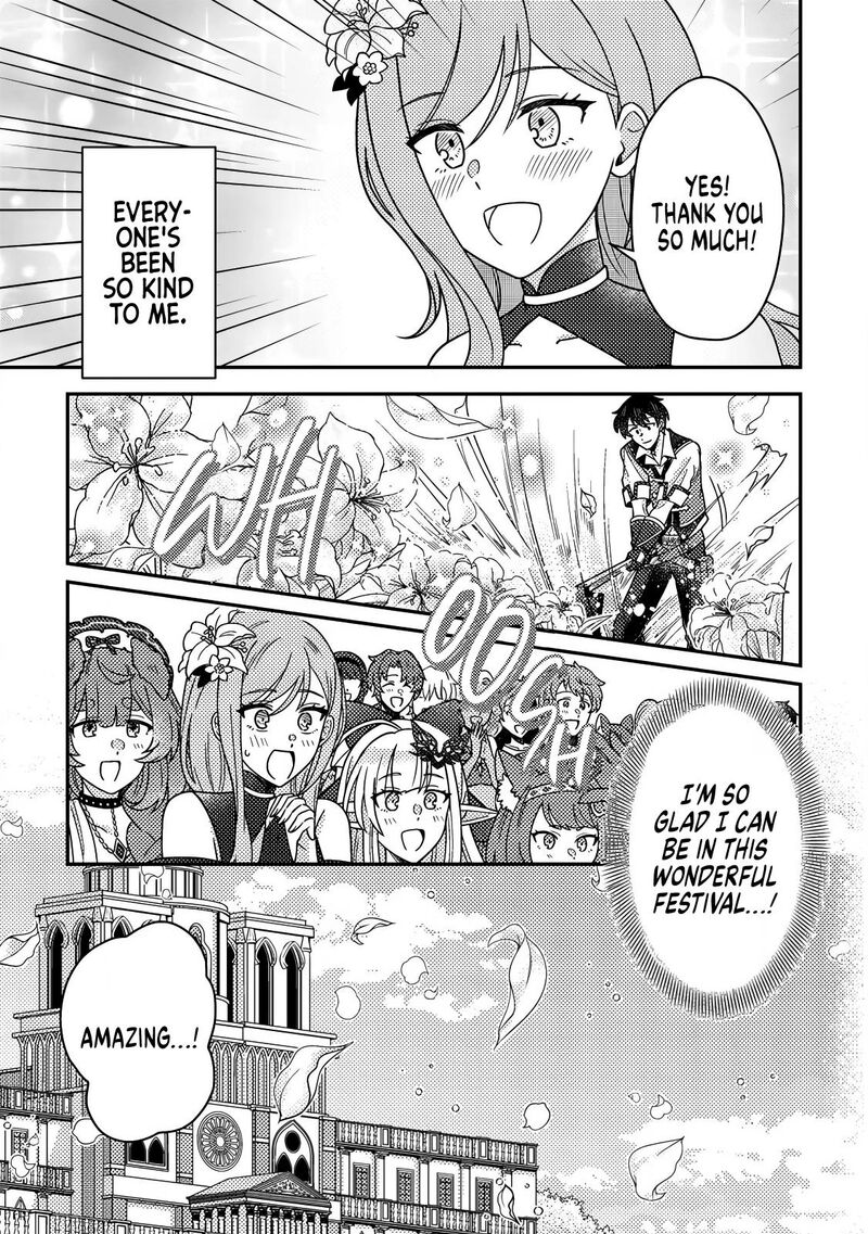Kamigami No Kago De Seisan Kakumei 33b 3