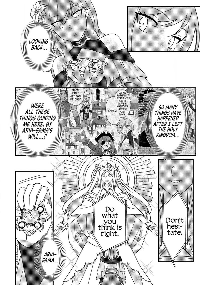 Kamigami No Kago De Seisan Kakumei 33c 8