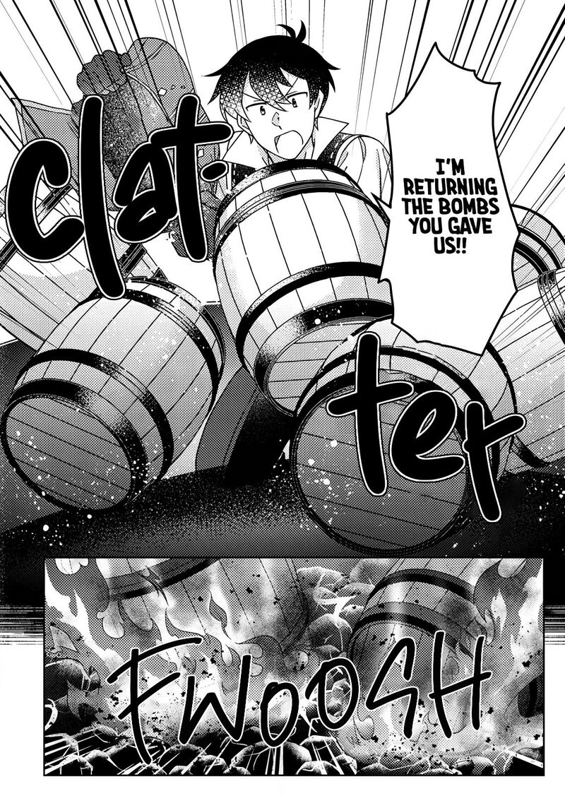 Kamigami No Kago De Seisan Kakumei 38b 11