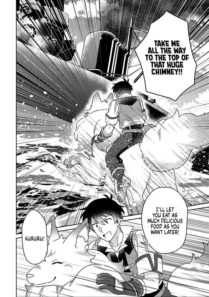 Kamigami No Kago De Seisan Kakumei 38b 9