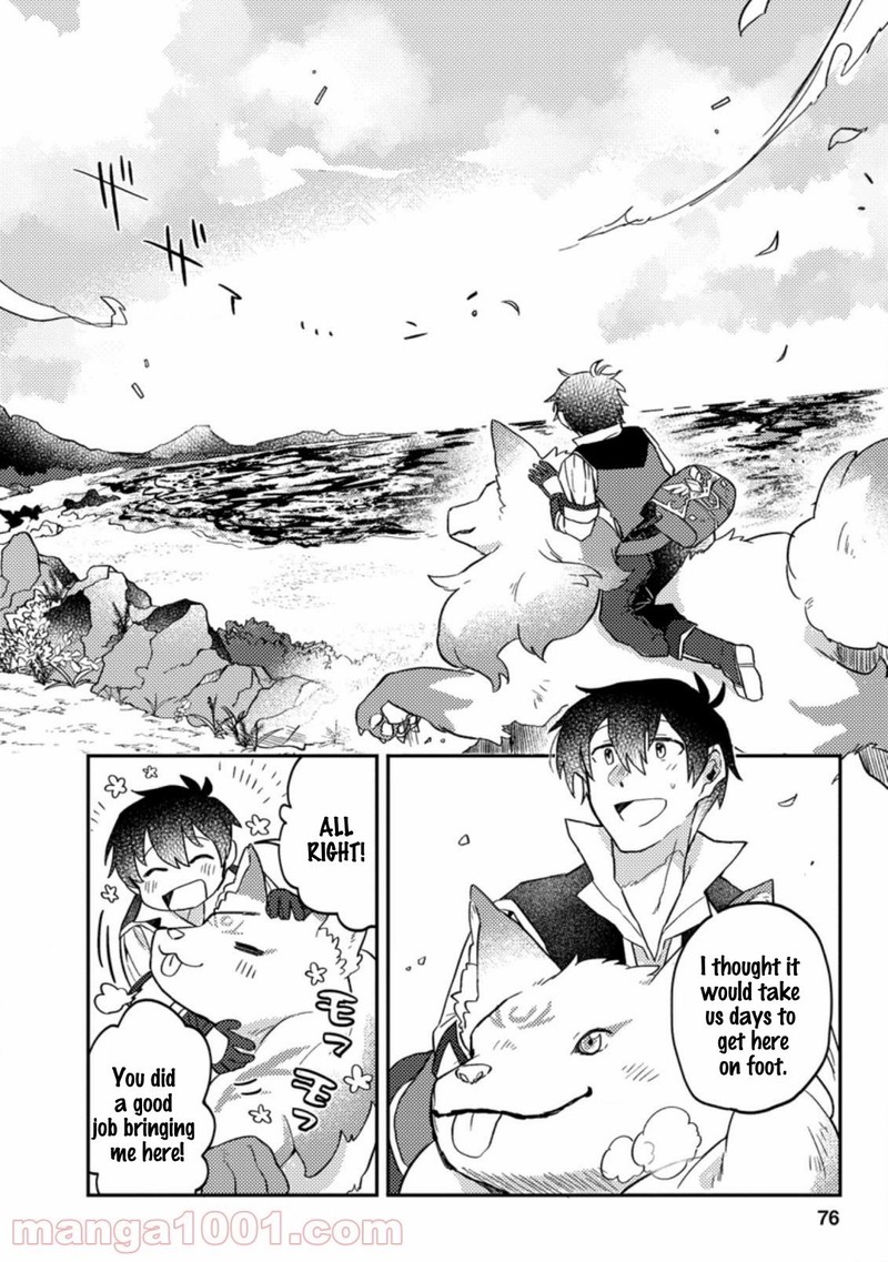 Kamigami No Kago De Seisan Kakumei 3a 10