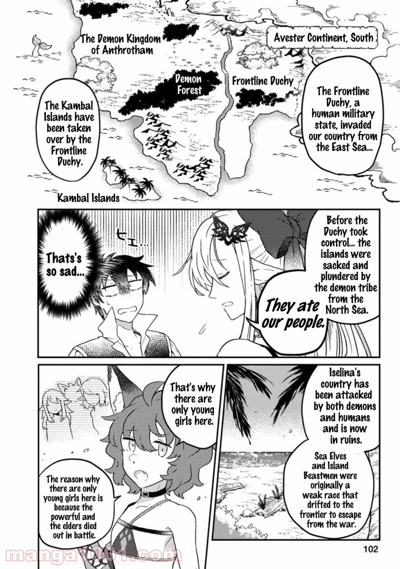 Kamigami No Kago De Seisan Kakumei 4a 4