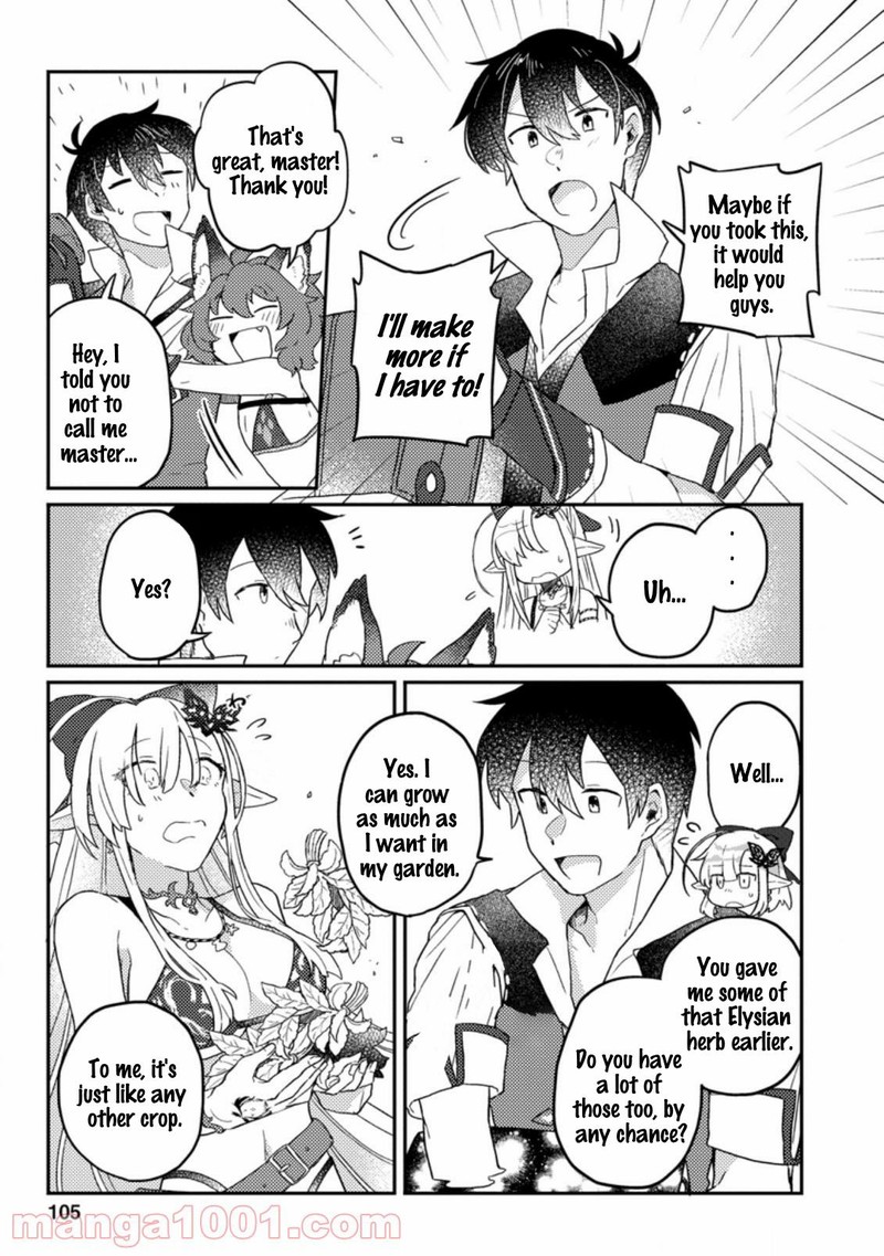 Kamigami No Kago De Seisan Kakumei 4a 7