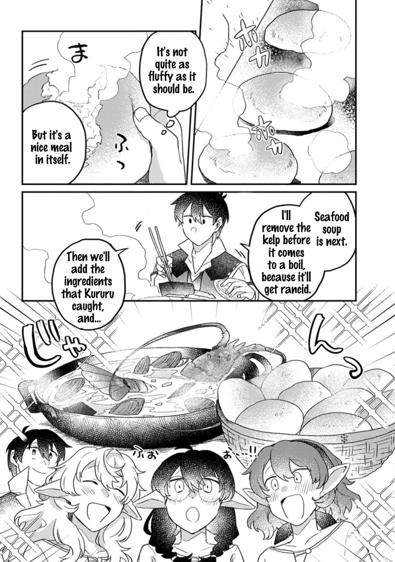 Kamigami No Kago De Seisan Kakumei 5a 9