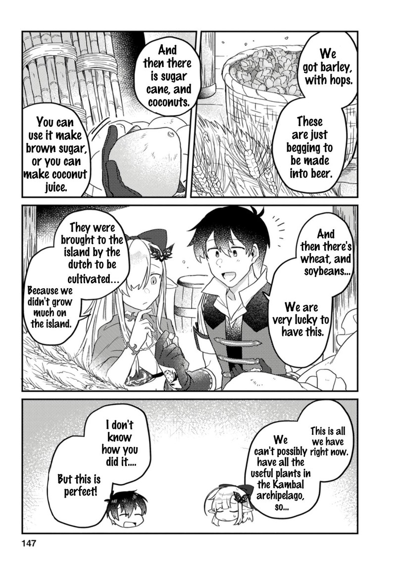 Kamigami No Kago De Seisan Kakumei 5b 7