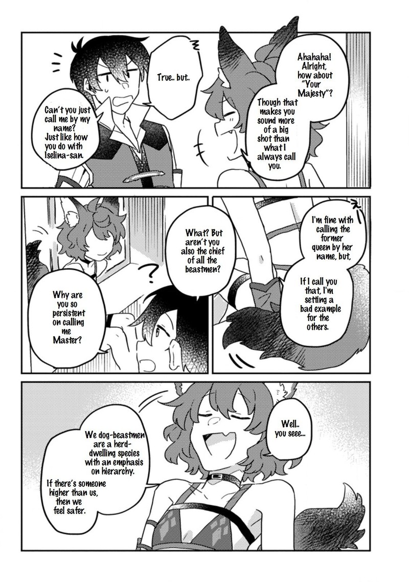 Kamigami No Kago De Seisan Kakumei 6b 10