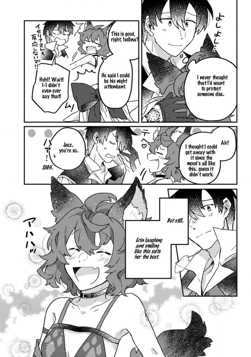 Kamigami No Kago De Seisan Kakumei 6b 13