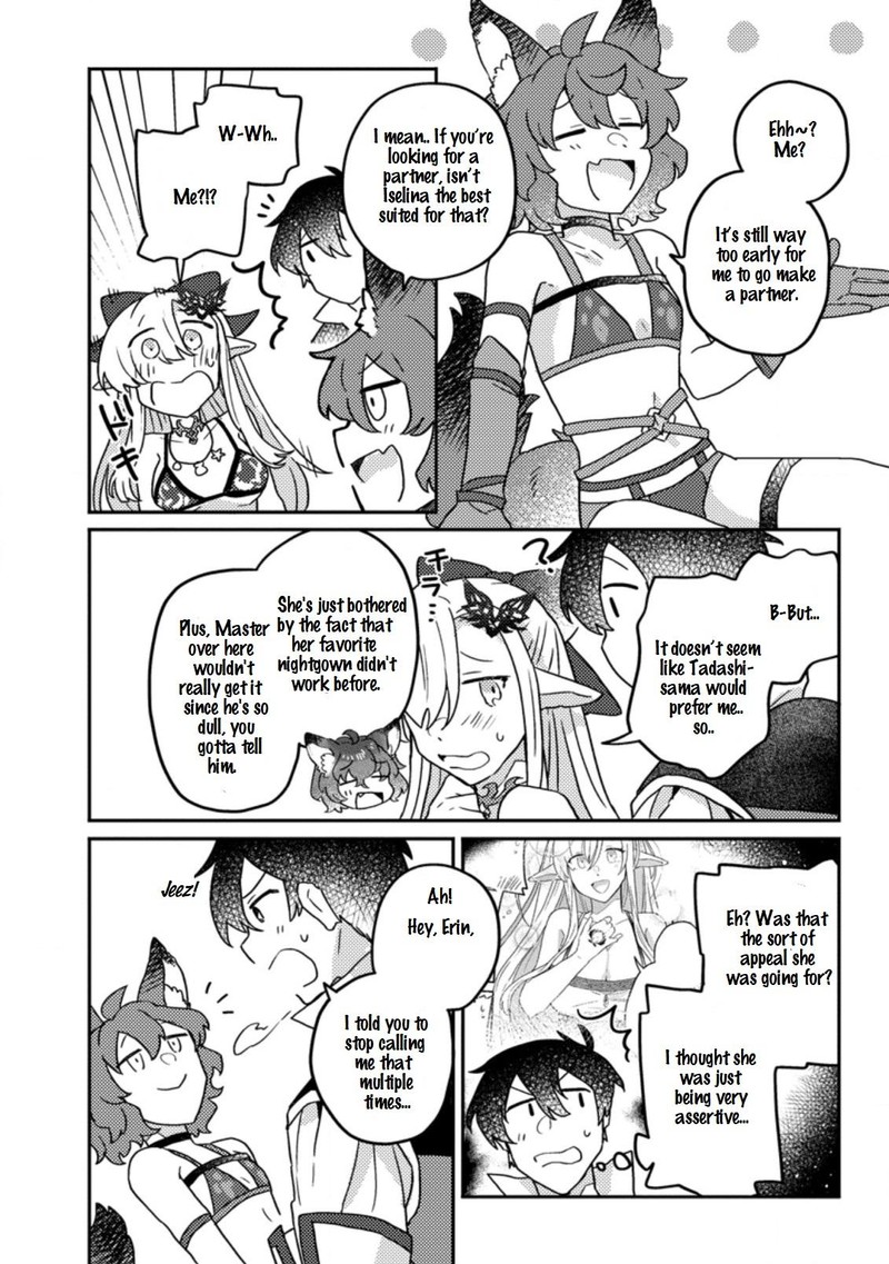 Kamigami No Kago De Seisan Kakumei 6b 9