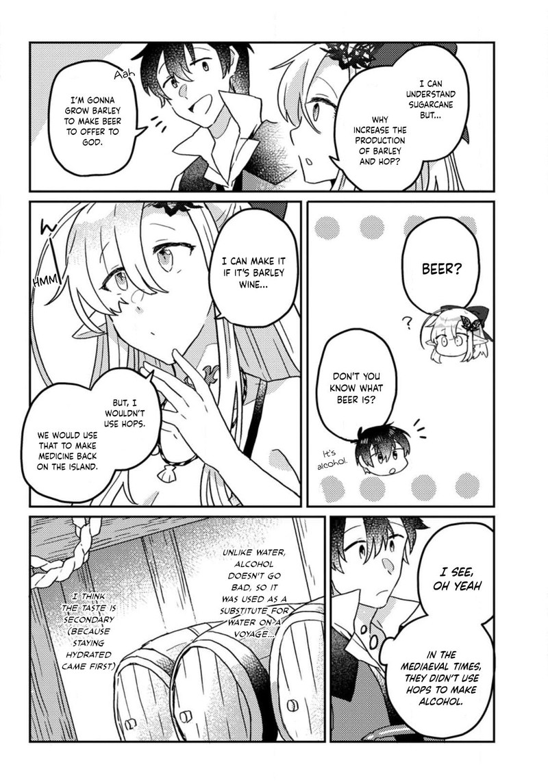 Kamigami No Kago De Seisan Kakumei 7a 3