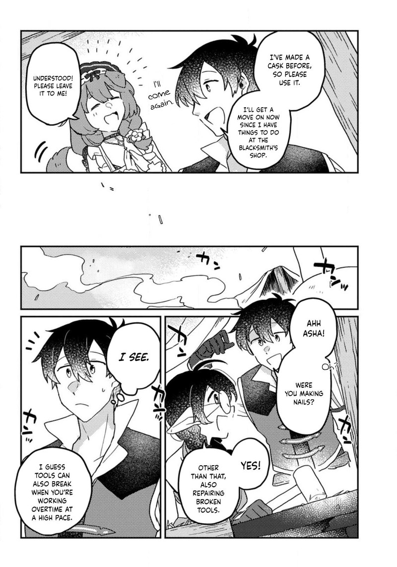 Kamigami No Kago De Seisan Kakumei 7a 5