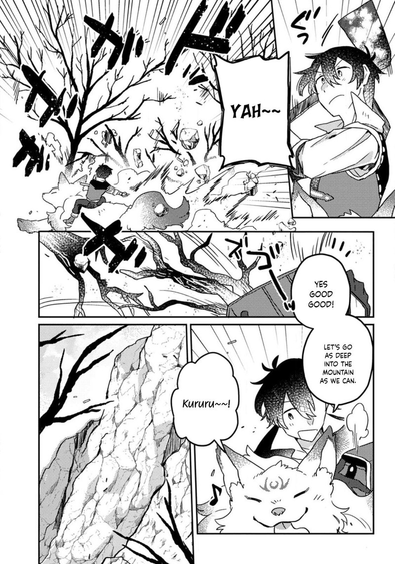 Kamigami No Kago De Seisan Kakumei 7a 8