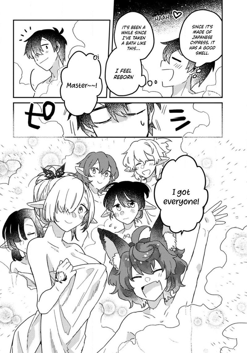 Kamigami No Kago De Seisan Kakumei 7b 9