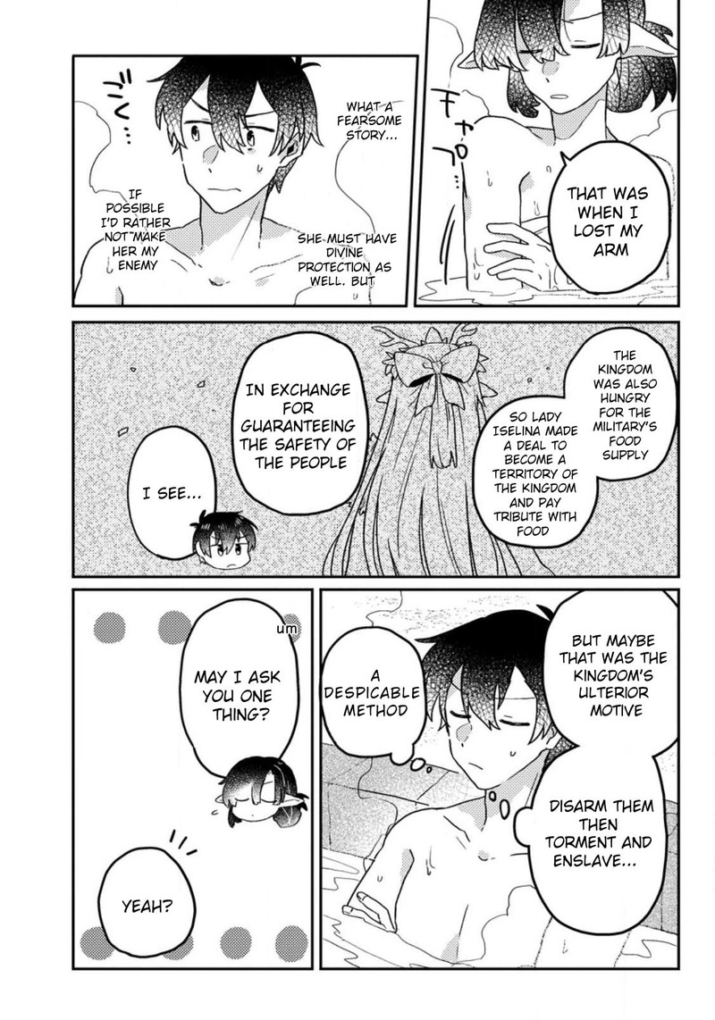 Kamigami No Kago De Seisan Kakumei 7c 4