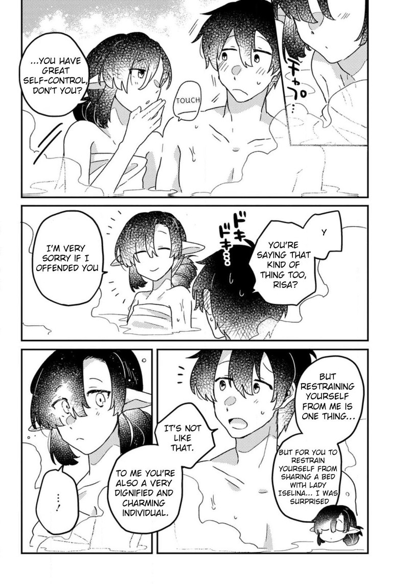 Kamigami No Kago De Seisan Kakumei 7c 5