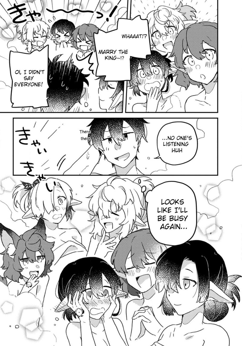 Kamigami No Kago De Seisan Kakumei 7c 9