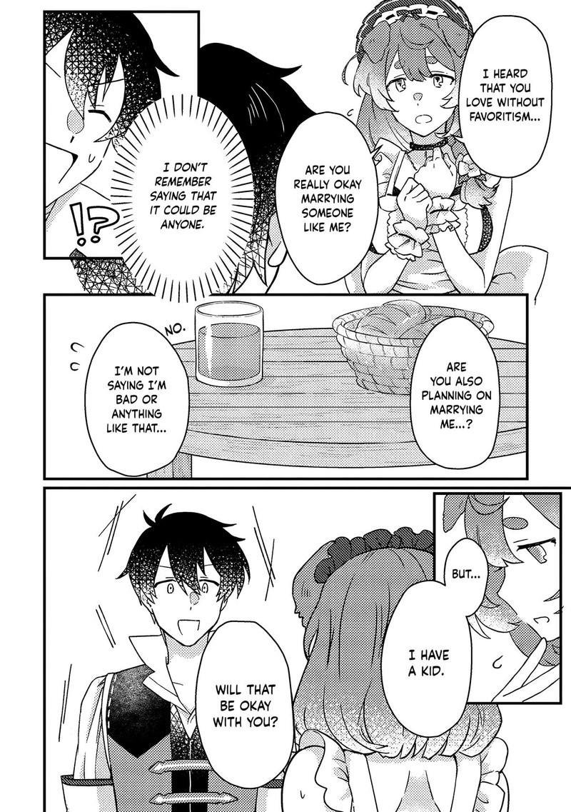 Kamigami No Kago De Seisan Kakumei 8b 8