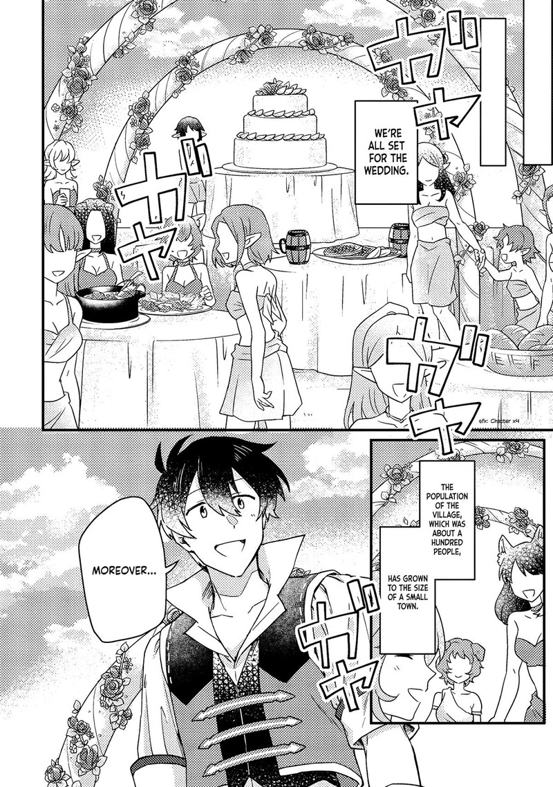 Kamigami No Kago De Seisan Kakumei 8c 2